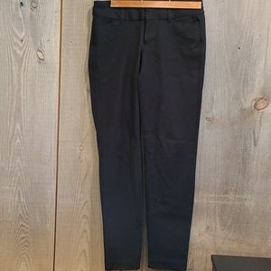 Old Navy Pixie Ankle Pants